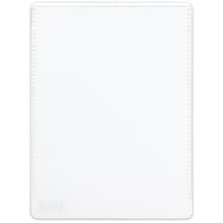 ito/oshi イトオシ カードケース ポストカードサイズ対応 2枚入り FL-346CF