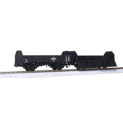 1-830 HOゲージ完成品 トラ45000 2両入 [鉄道模型]