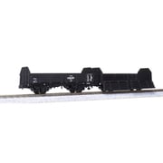 1-830 HOゲージ完成品 トラ45000 2両入 [鉄道模型]