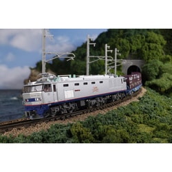 KATO カトー Nゲージ EF510-1 3051-1 鉄道模型 N) 3051-1 JR貨物 EF510形交直流電気機関車(1号機・量産先行車