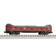 8017-1 Nゲージ完成品 トキ25000 積荷付 [鉄道模型]