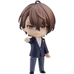 にじさんじ - 加賀美ハヤト ねんどろいど ねんどろいど 加賀美ハヤト｜グッドスマイルカンパニー公式ショップ