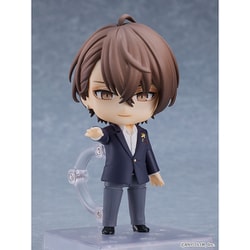 加賀美ハヤト　にじさんじ フィギュア ねんどろいど グッドスマイルカンパニー ねんどろいど にじさんじ 加賀美ハヤト グッドスマイル