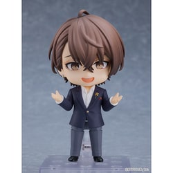 加賀美ハヤト　にじさんじ フィギュア ねんどろいど グッドスマイルカンパニー ヨドバシ.com - グッドスマイルカンパニー Good Smile Company