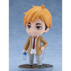 ハイキュー!! ねんどろいど フィギュア 宮治 宮侑 ハイキュー!!】ねんどろいど『宮侑（みや あつむ）』『宮治