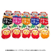 LO9281 [おもしろソックス クリームシチュー]