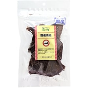 First 国産鹿肉 [犬用 おやつ 40g]