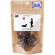 愛犬の極上おやつ おいも馬肉巻き [犬用 おやつ 50g]