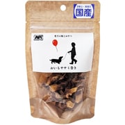 愛犬の極上おやつ おいもササミ巻き [犬用 おやつ 50g]