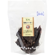 First 馬肉ジャーキー お徳用 [犬用 おやつ 110g]
