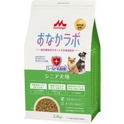 Supergold おなかラボ シニア犬用 [犬用 2.4kg]