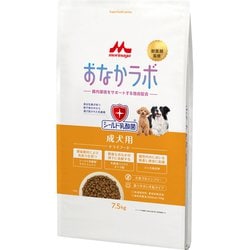 Supergold おなかラボ 成犬用 [犬用 7.5kg]