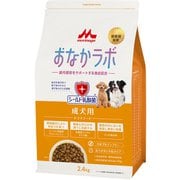 Supergold おなかラボ 成犬用 [犬用 2.4kg]