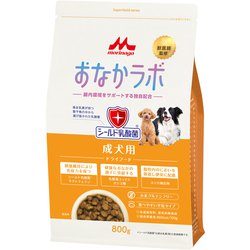 Supergold おなかラボ 成犬用 [犬用 800g]