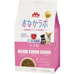 Supergold おなかラボ 子犬用 [犬用 2.4kg]