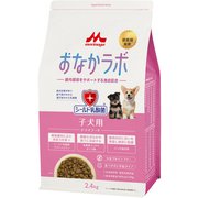 Supergold おなかラボ 子犬用 [犬用 2.4kg]