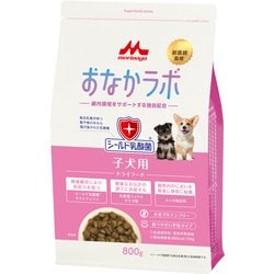 Supergold おなかラボ 子犬用 [犬用 800g]