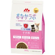 Supergold おなかラボ 子犬用 [犬用 800g]