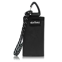 22709131 [WT-380-3601 ネックウォレット BLACK]