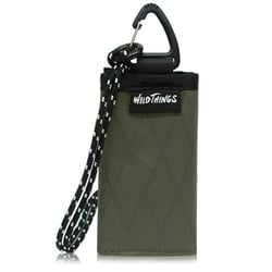 22709131 [WT-380-3601 ネックウォレット OLIVE]