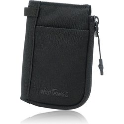 22709135 [WT-380-3410 マルチウォレット BLACK]