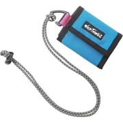 22709145 [WT-380-3807 DELFY ネックウォレット TURQUOISE]