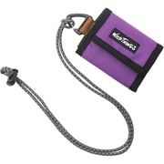 22709145 [WT-380-3807 DELFY ネックウォレット PURPLE]
