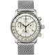 100 YEARS ZEPPELIN Chronograph Alarm （100周年記念シリーズ クロノグラフアラーム ） 正規品 2年保証 8680M-3
