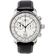 100 YEARS ZEPPELIN Chronograph(100周年記念シリーズ クロノグラフ) 正規品 2年保証 7690-1