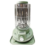 レトロ調電気ストーブ RM-216H