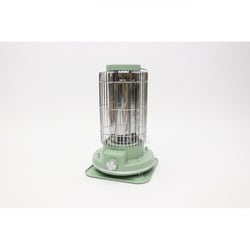 新品未使用新商品　ROOMMATE レトロ調電気ストーブ RM-216H レトロ調電気ストーブ - ROOMMATE
