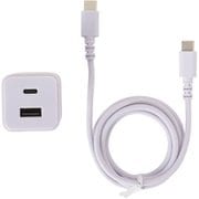 35W ACチャージャー C1/A1 Cケーブル 1m QTC-026PU