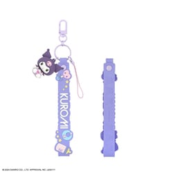 SANG-430KU [3Dマスコット付ハンドストラップ サンリオキャラクターズ クロミ]