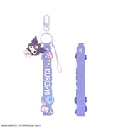 SANG-430KU [3Dマスコット付ハンドストラップ サンリオキャラクターズ クロミ]