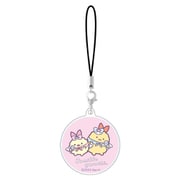 SMK-199PK [ピンク すみっコぐらし モバイルアクリルストラップ]
