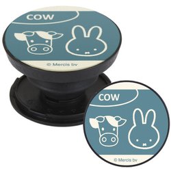 MF-515B [MIFFY＆ANIMALS POCOPOCO COW]