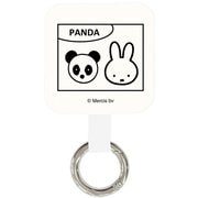 MF-516A [MIFFY＆ANIMALS マルチリングプラス PANDA]