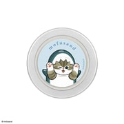 MOFU-60A [CHIP-POP（チップポップ） MagSafe対応 mofusand サメにゃん]