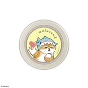 MOFU-60B [CHIP-POP（チップポップ） MagSafe対応 mofusand ジンベイザメにゃん]