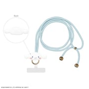 SANG-457CN [マルチリングプラス マスコットストラップ サンリオキャラクターズ シナモロール]