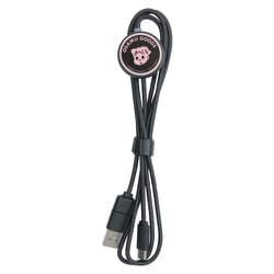 ジル オサムグッズ Type-Cフラッシュ充電ケーブル MOMG-25B