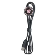 ジル オサムグッズ Type-Cフラッシュ充電ケーブル MOMG-25B