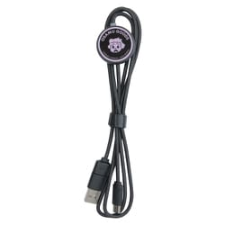 ベティ オサムグッズ Type-Cフラッシュ充電ケーブル MOMG-25C