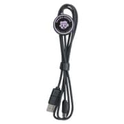 ベティ オサムグッズ Type-Cフラッシュ充電ケーブル MOMG-25C