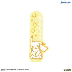 POKE-914A [スマートフォンバンド ポケットモンスター ピカチュウ]