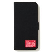 iP16-CD-BOOK [iPhone 16 マンハッタンポーテージ ブックケース]