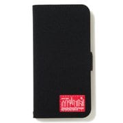 iP16PRO-CD-BOOK [iPhone 16 Pro マンハッタンポーテージ ブックケース]