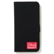 iP16PROMAX-CD-BOOK [iPhone 16 Pro Max マンハッタンポーテージ ブックケース]