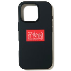 iP16PRO-HYB-01 [iPhone 16 Pro マンハッタンポーテージ ハイブリケース]