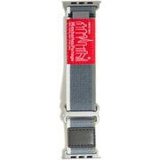 AWB-MP04-GR [AppleWatch 49/45/44/42 Trail Loop Band]